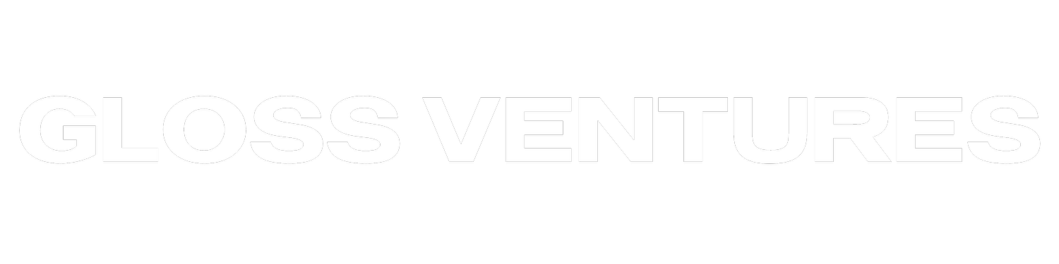 Gloss ventures logo